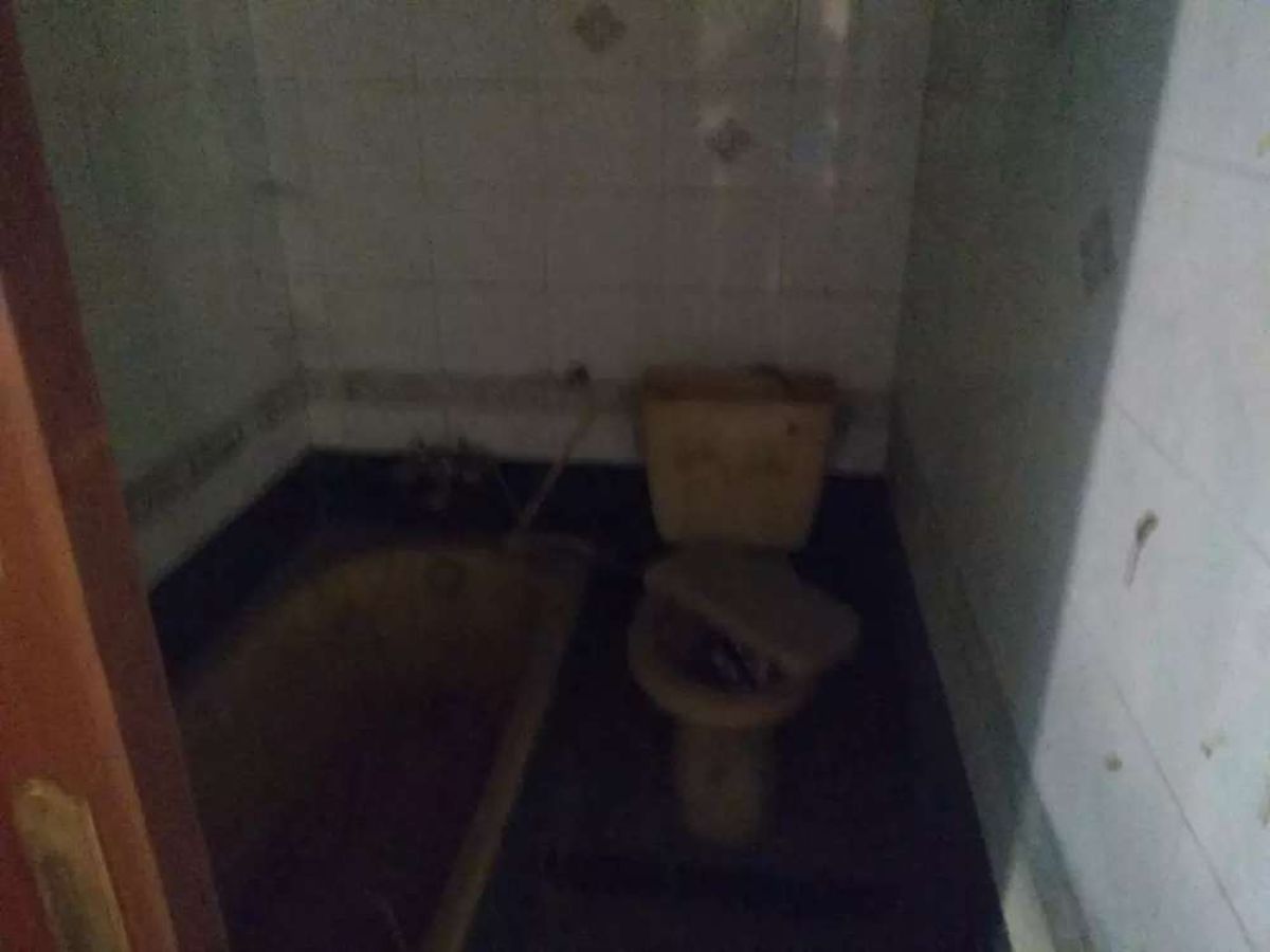 Sewa rumah harga corona