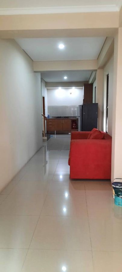 Rumah 2 Lantai Siap Huni Di Sunter Jakarta Utara R1585