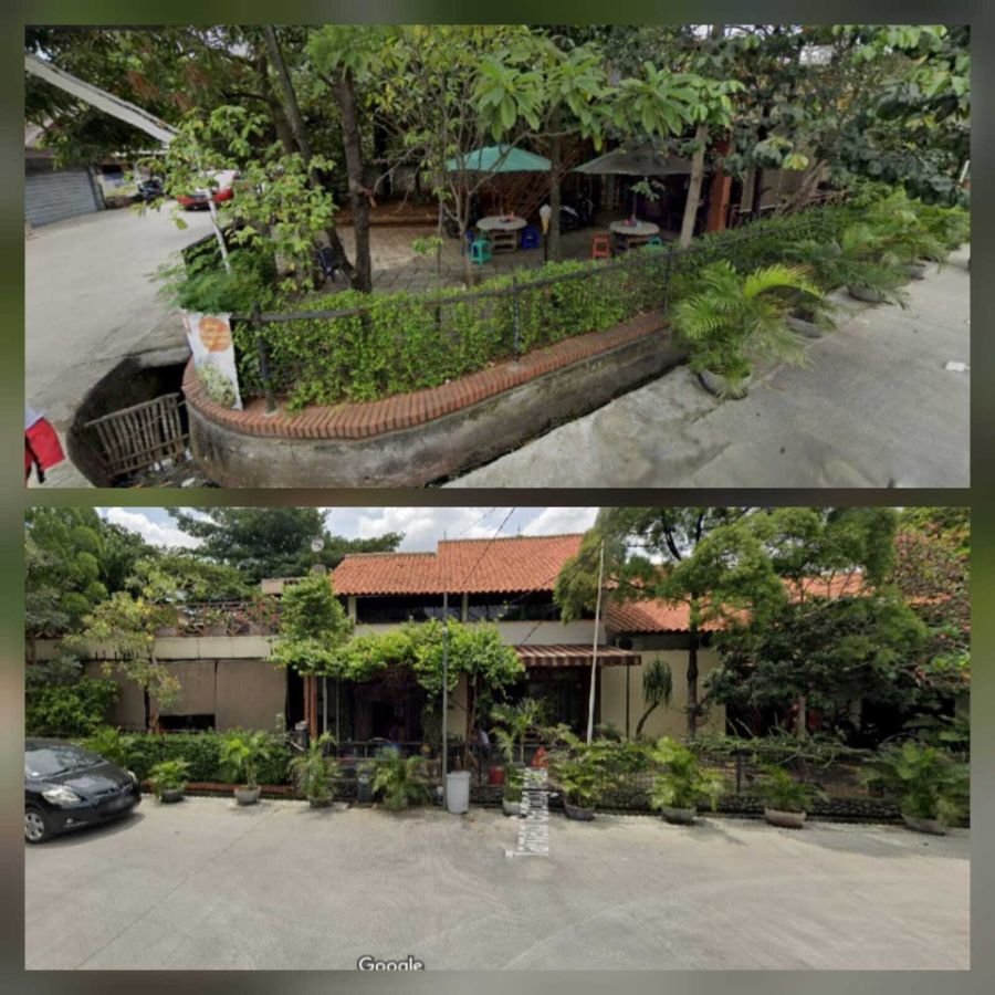 Dijual Rumah Kelapa Gading Jakarta Utara