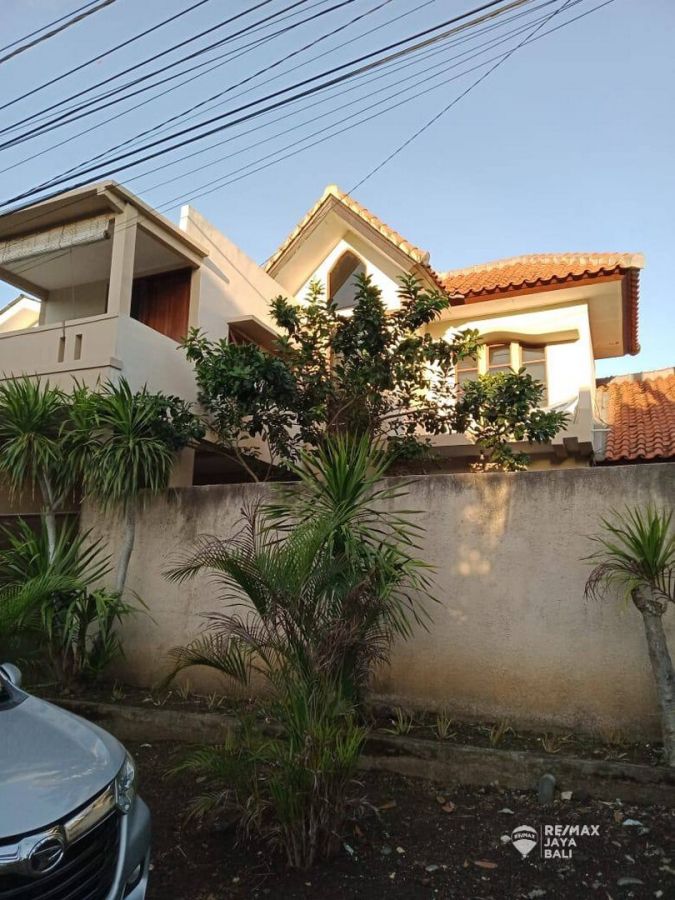 Rumah for sale area Puri Gading, Jimbaran Badung
