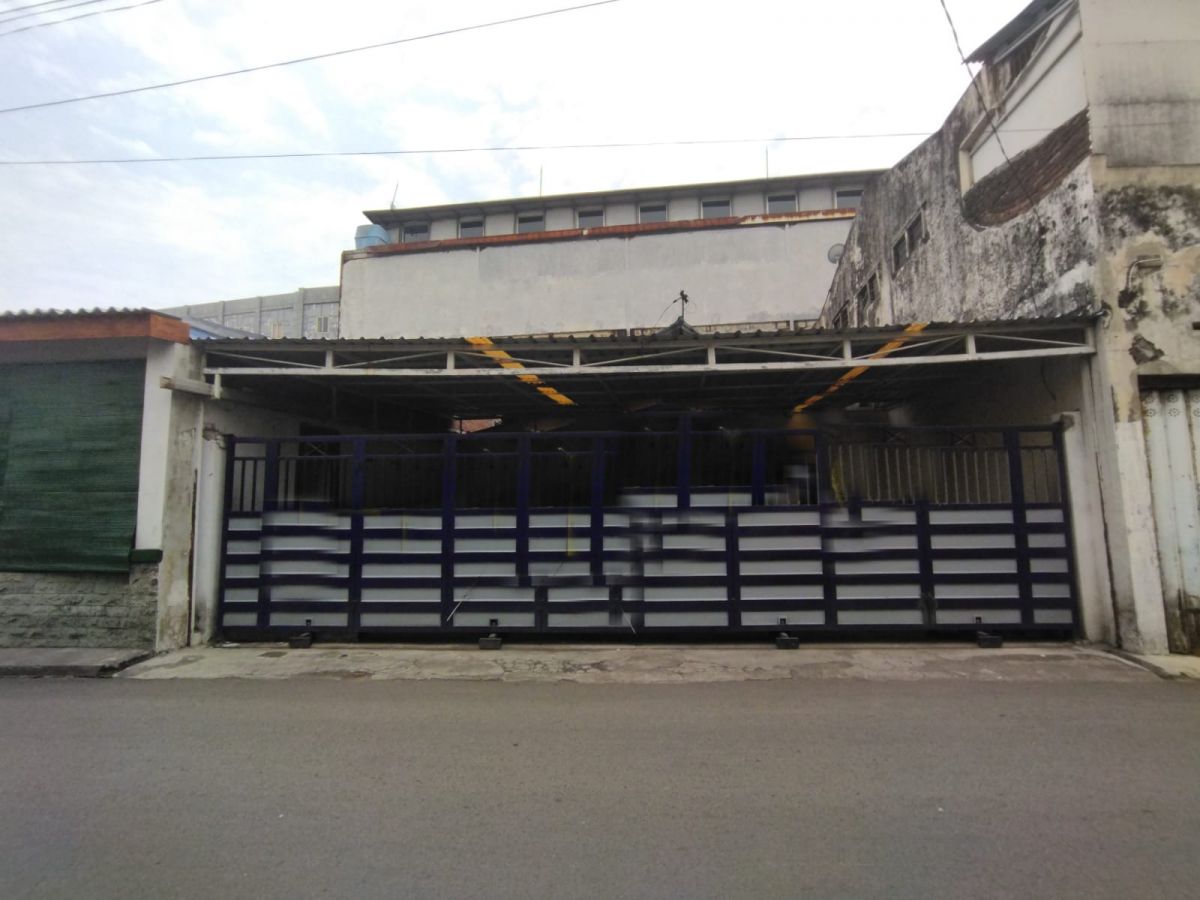 Disewakan Rumah Kampung Malang, Tegalsari