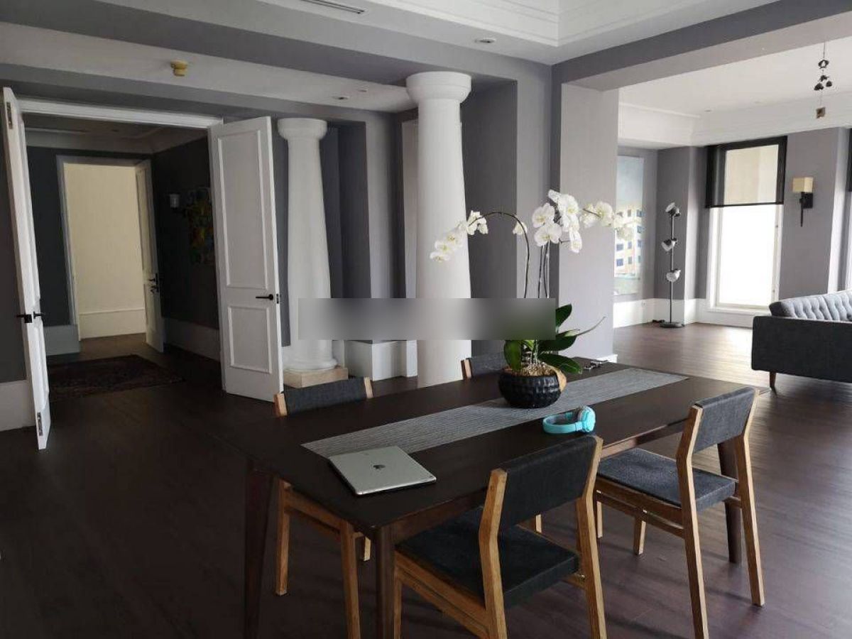Luxury of The Dharmawangsa Residence Apartment Newly Renovated