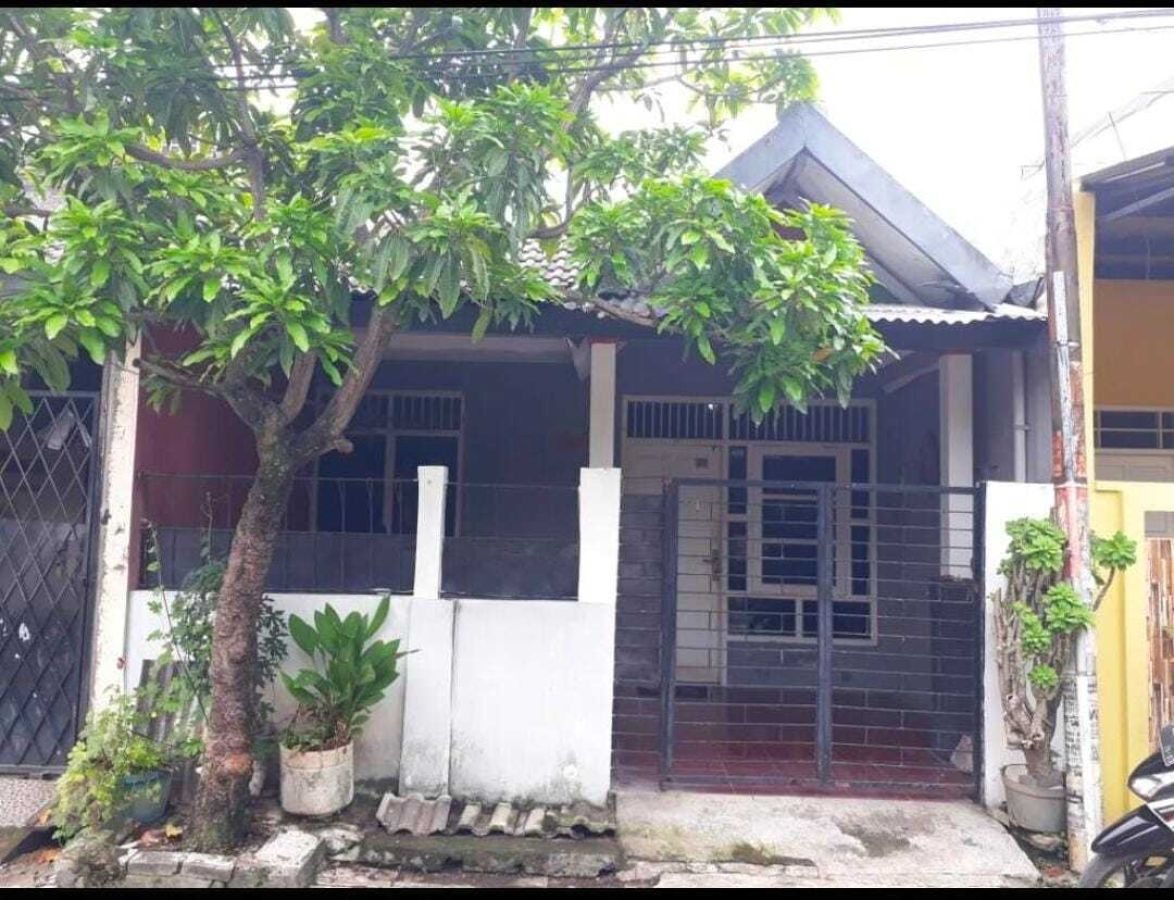 Dijual Rumah murah Plamongan Indah Pedurungan Semarang
