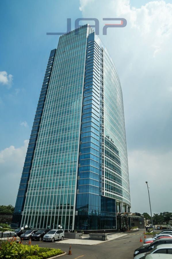 Sewa Kantor Pondok Indah Office Tower 3