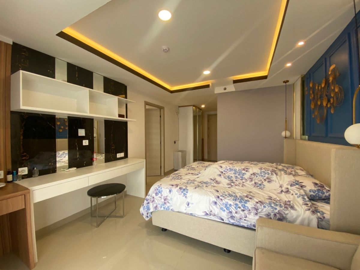 1bedroom Terluas Sewa Apartemen di Jogja