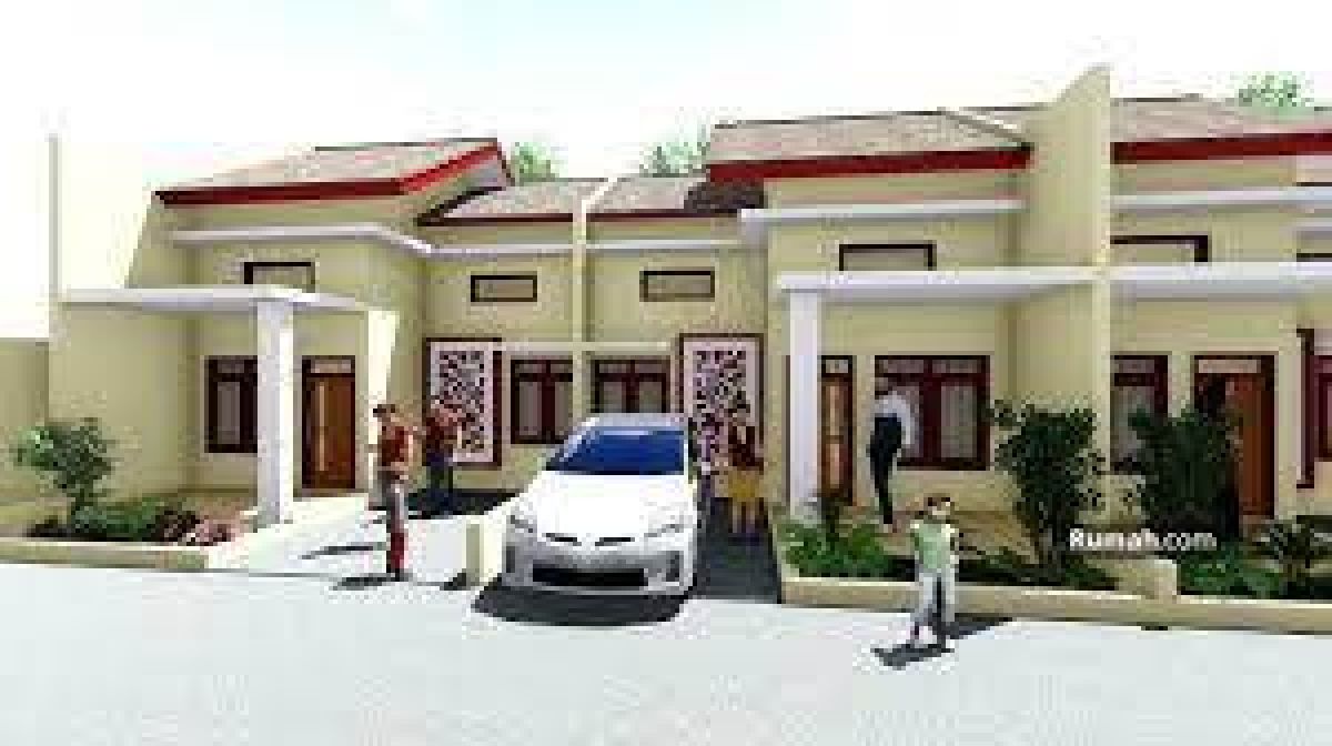 Rumah Dekat Alun Alun GDC Harga Mulai 500 juta an