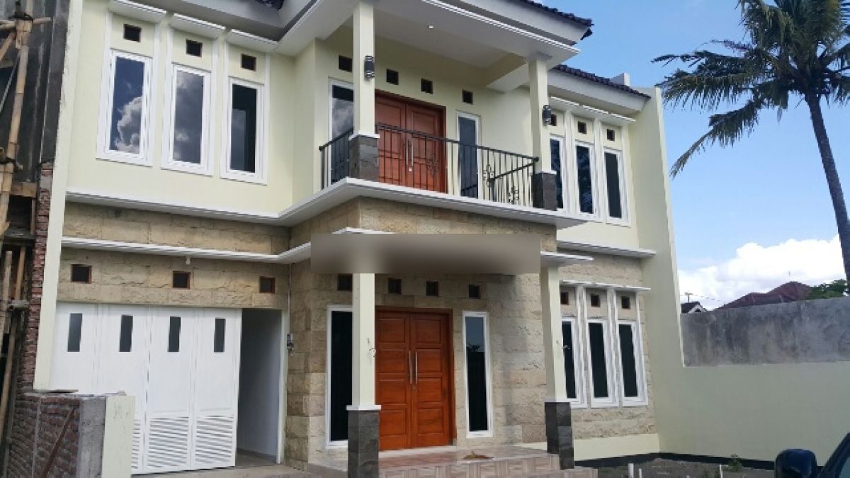 Property di Mlati Sleman Rumah Siap Huni Dekat Hyatt Regency - Mary Pratiwi