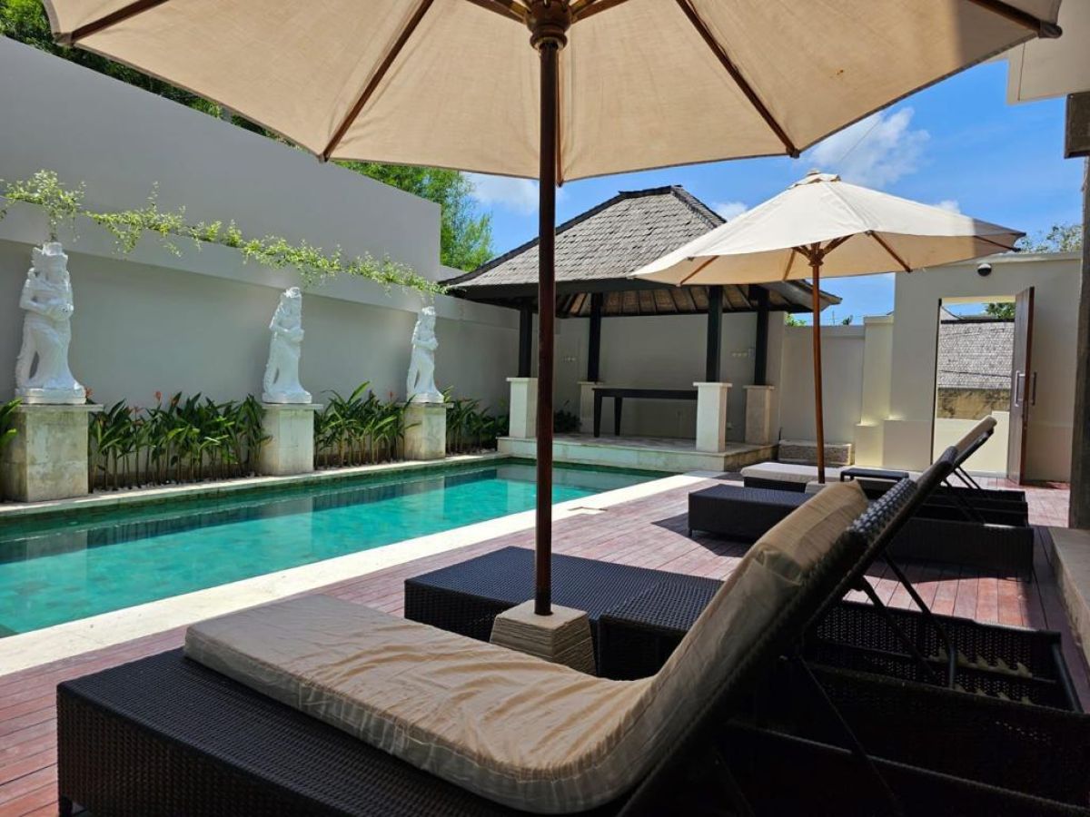 Luxury Villa For Sale Ungasan Jimbaran Bali.Ocean.Tol unblock View