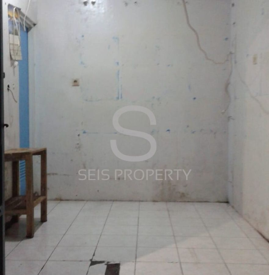 DISEWAKAN KEMBALI COUNTER UNTUK USAHA KECIL SAYAP CIBADAK PAGARSIH