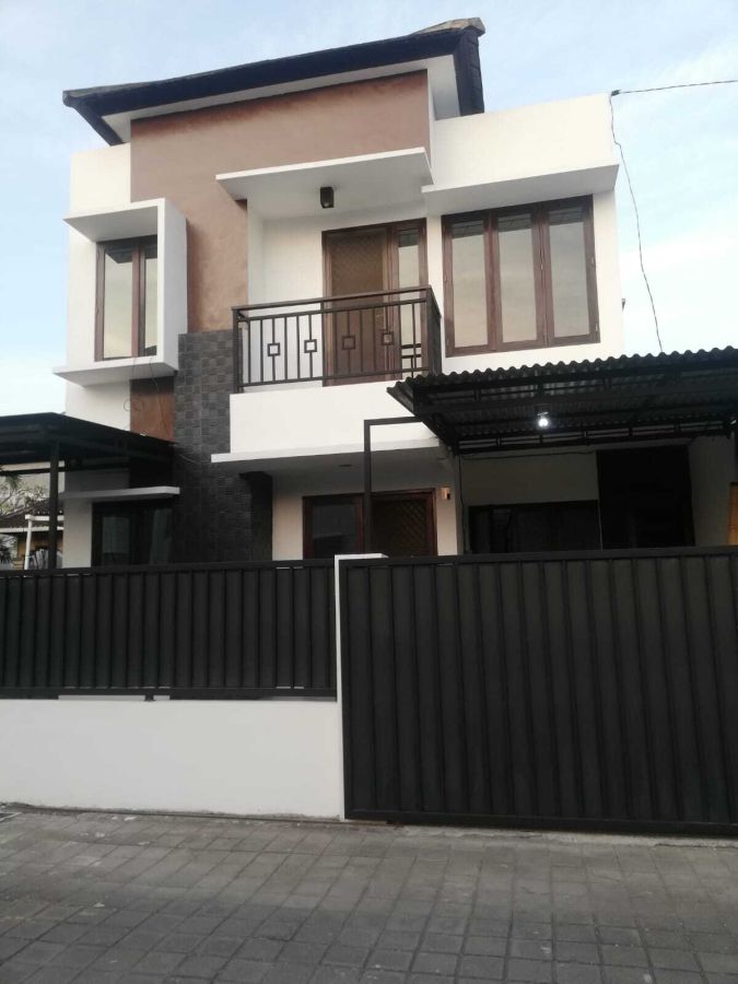 Rumah Di Renon Jln Tukad Badung Denpasar Bali.Sanur,Sesetan,RS Sanglah