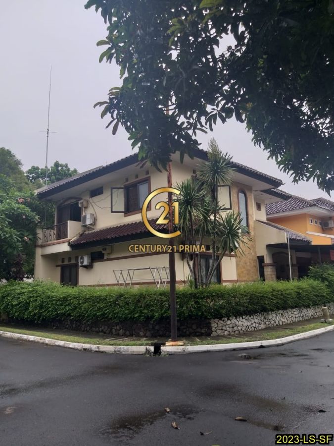 Dijual Rumah Bagus Strategis Di Bintaro Sektor 9 Tangsel