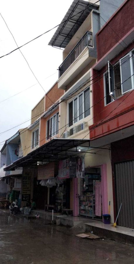 Jual Rumah Jl Trisula Menceng Tegal Alur Jakarta Barat E-R024