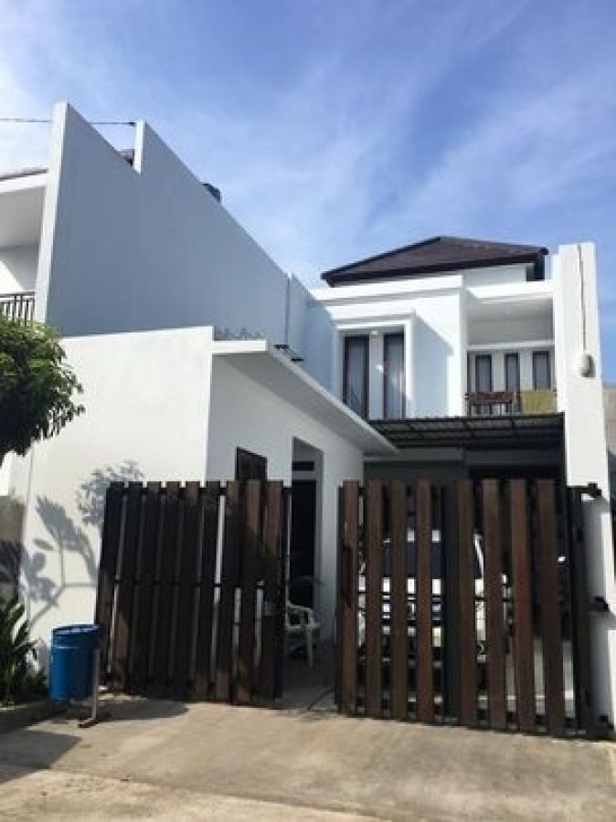 Rumah Mewah Siap Huni Tangerang Selatan Dkt Pintu Tol, Cinere, Ciputat