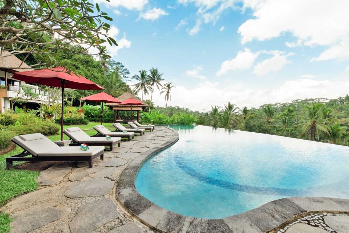 Luxury Villa Ubud for SALE