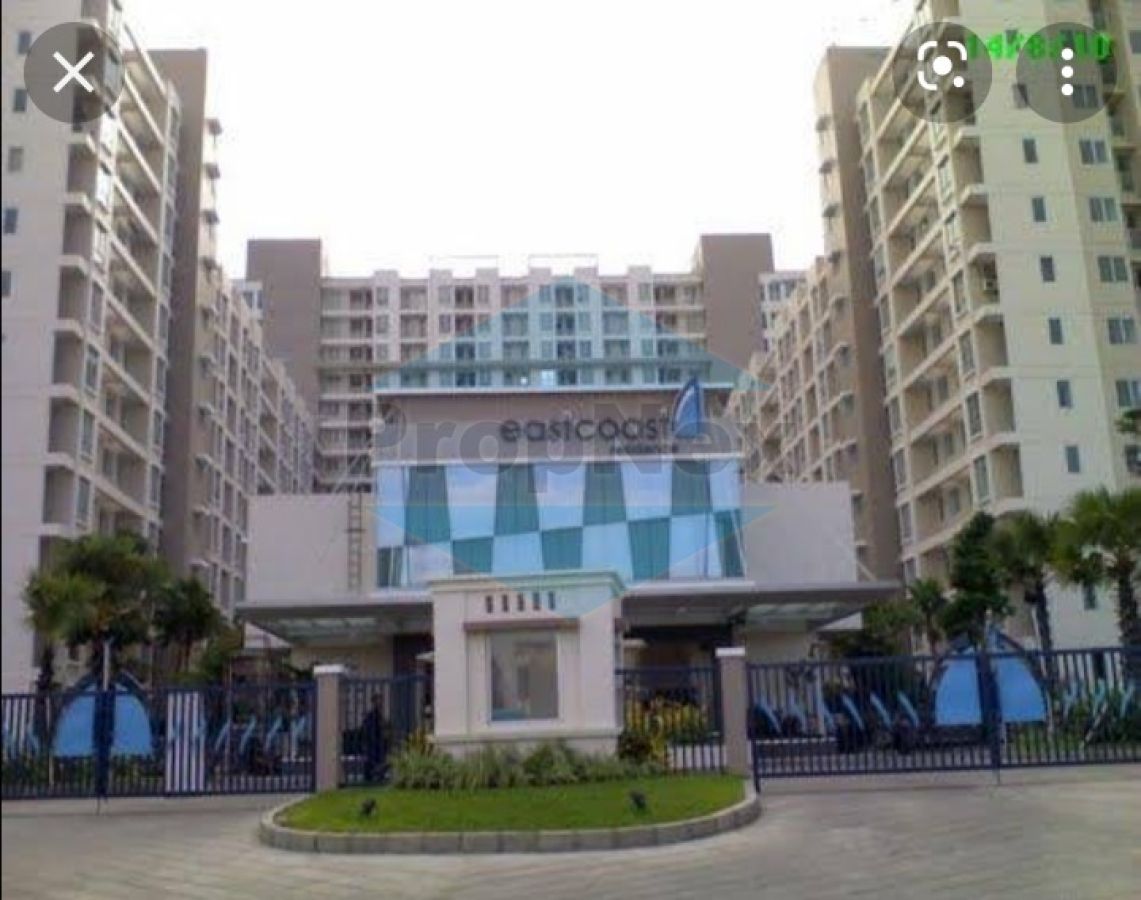 Apartemen eastcost Residence Tower Amnesty