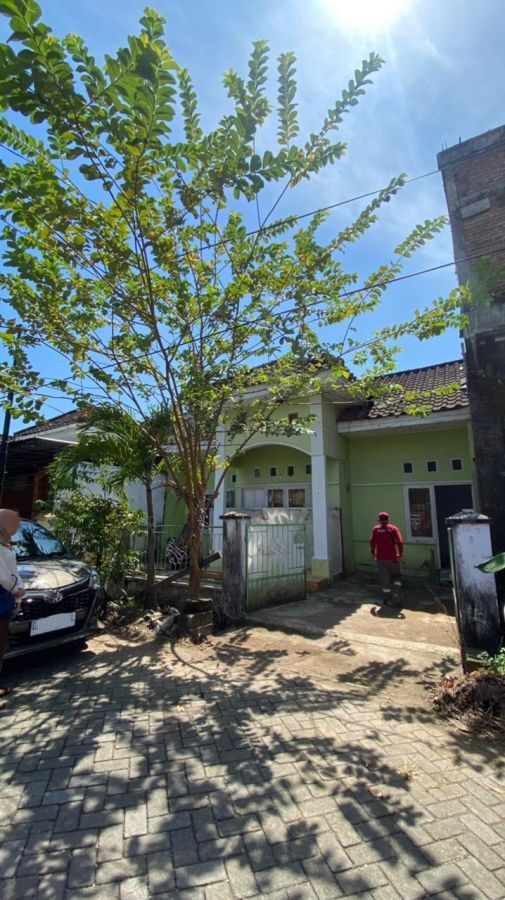 Dijual Rumah Kota Makassar sekitar Jalan Perintis Kemerdekaan, Sudiang
