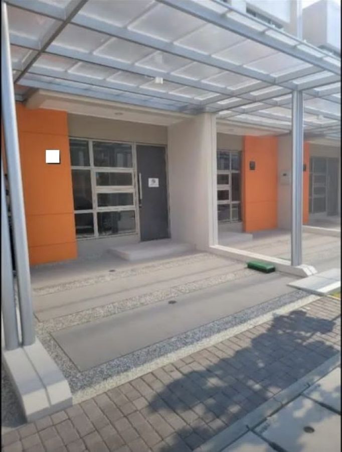 Rumah Cluster San Antonio – PIK 2 Disewakan Uk 4.5x10m Unfurnished