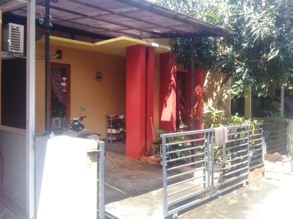 Rumah Siap Huni Full Furnish di Jalan Palangan KM 9 Sleman
