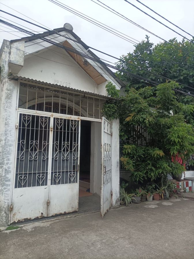 Rumah dekat ke RS Mitra Keluarga Gading Serpong Nego Bisa KPR J-10626