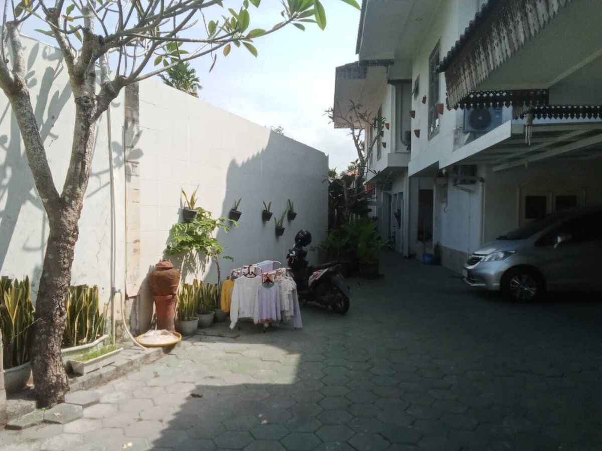 Hotel Siap Huni, Daerah Maguwoharjo, Dekat Jl. Rinroad Utara