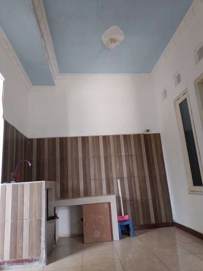 Rumah Dijualkan Klaten Selatan Jalan Jogja Solo, SHM Pribadi