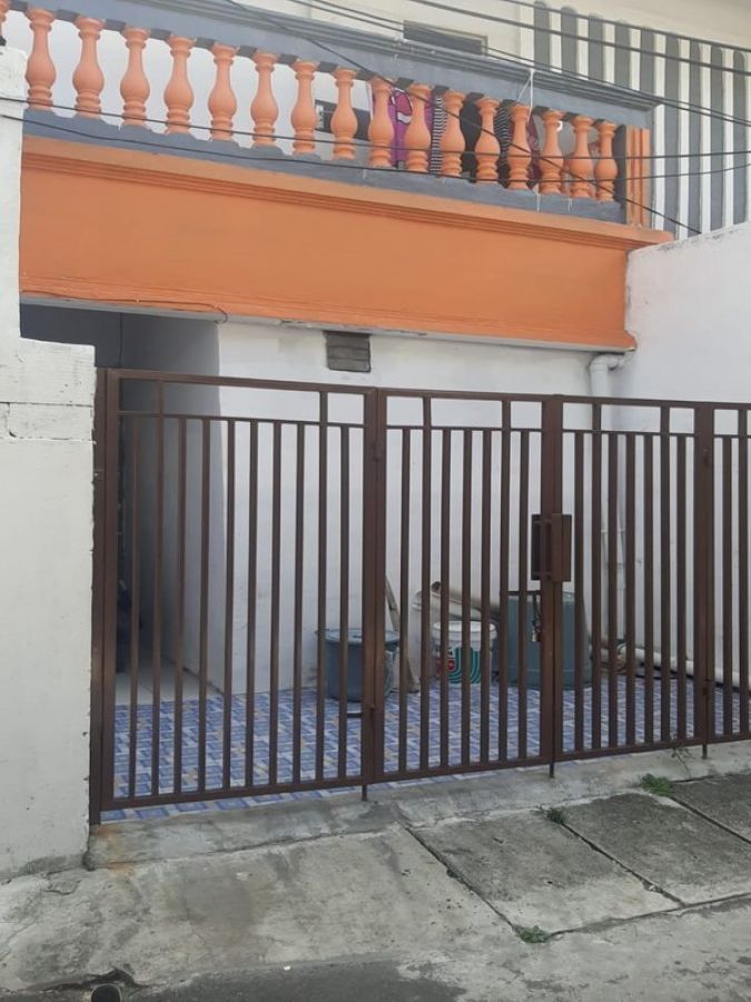 Rumah harga murah, Kondisi baru di Jelambar, Jakarta Barat GA20469-CS