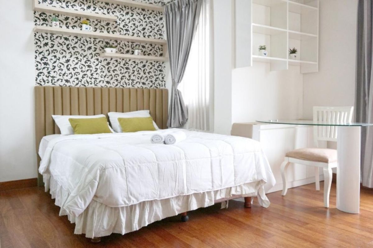 Apartment Bagus Murah Furnished East Coast Pakuwon City Surabaya