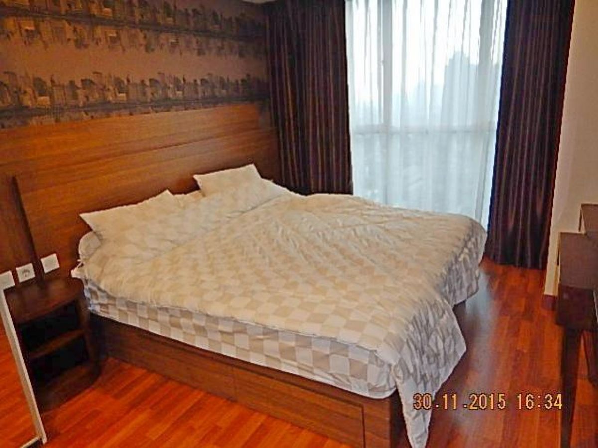 3+1 Bed Rooms Fully Furnished 2 Storey Gandaria Heights Apartment