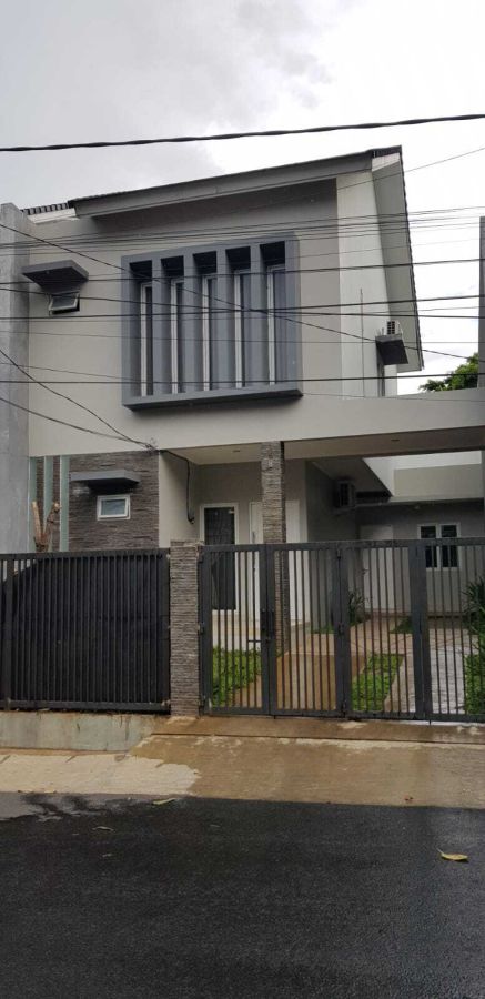 Disewa Rumah bisa untuk Kantor di Tebet Jakarta Selatan