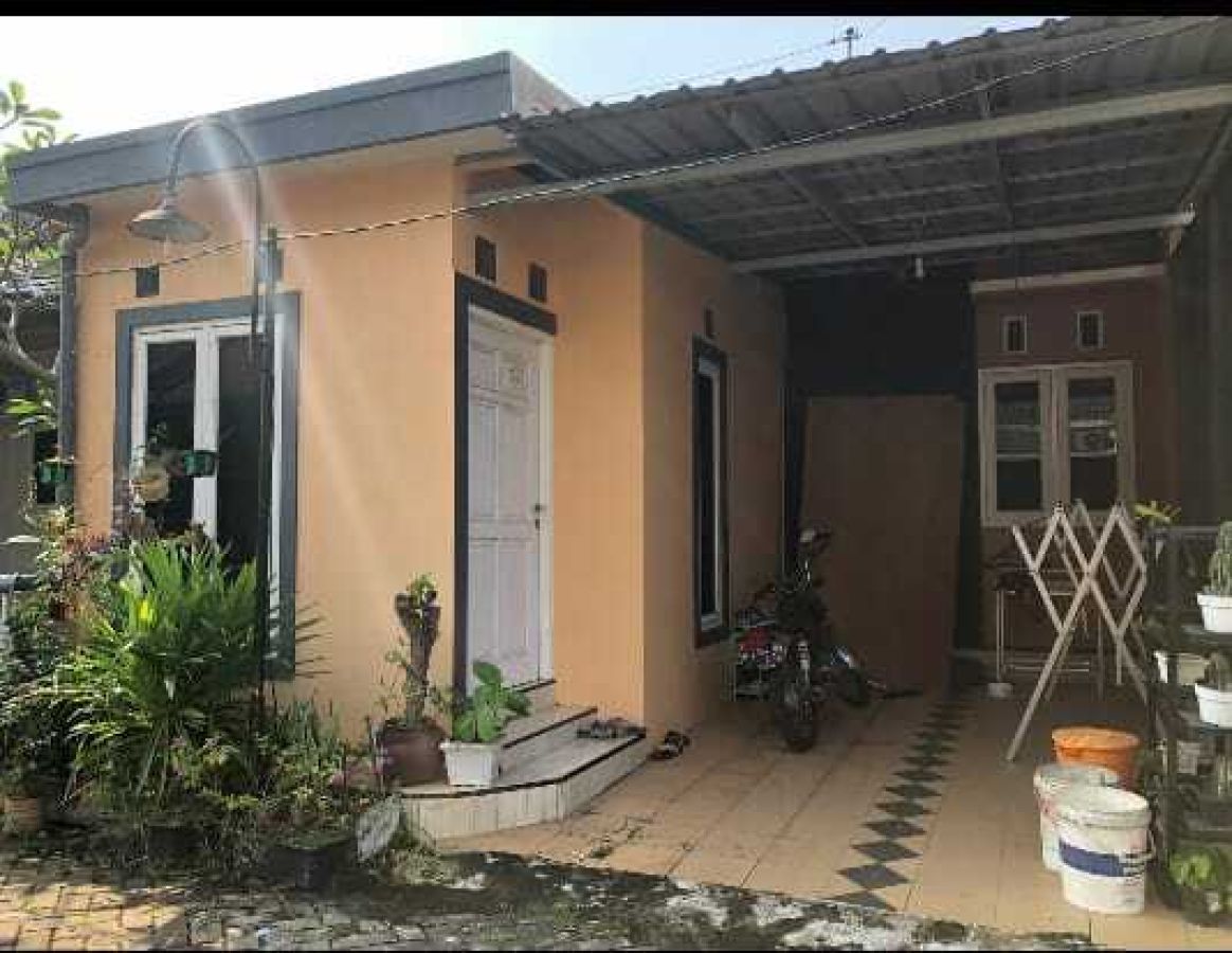 Dijual Rumah Semarang Selatan, 5 Menit ke Undip