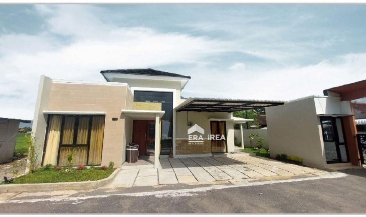 Dijual Rumah Cluster Cantik Siap Huni Lokasi Solo Timur, Mojolaban
