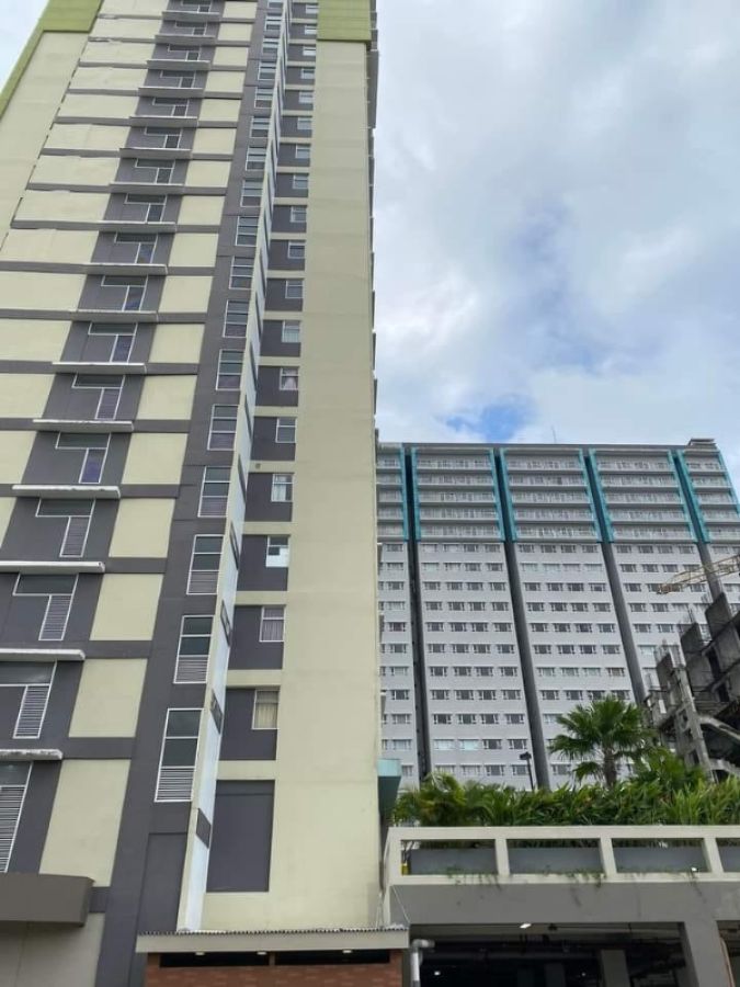 Jual Apartmen Type 90m2, 3KT 2KM Siap Huni Terawat Bersih