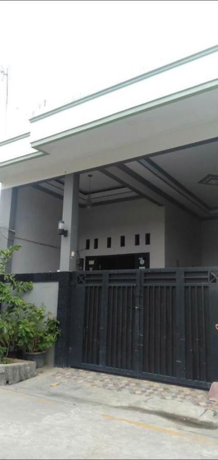 Jual cepat rumah siap huni di Villa Indah Permai ( VIP ) Bekasi