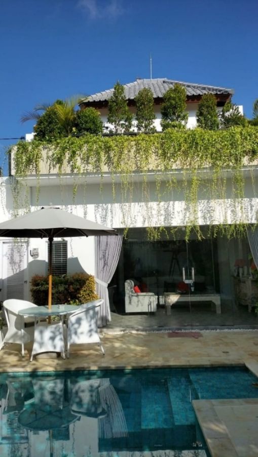 Villa cantik minimalis Sekar sari Denpasar timur Bali