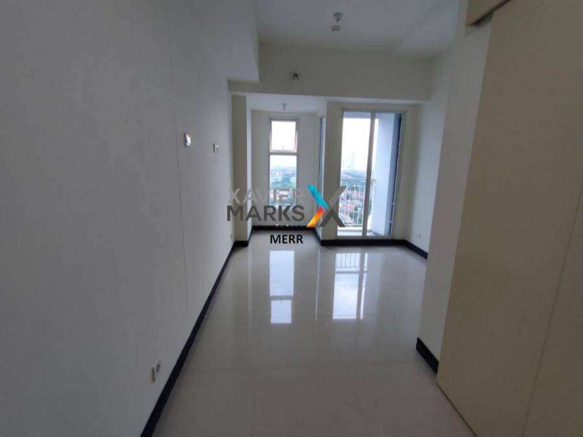 Apartment Amor PCM Pakuwon City Studio Baru