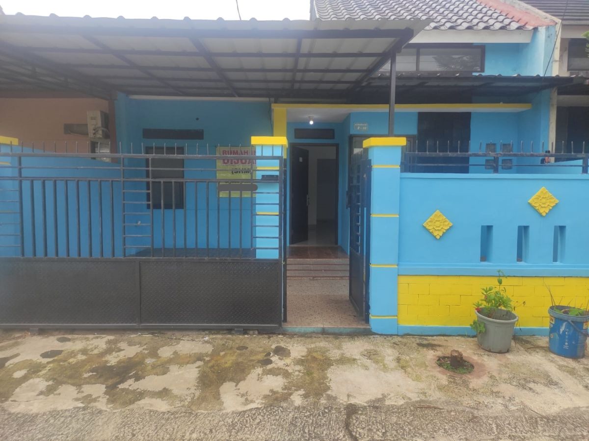 Rumah Minimalis Siap KPR di Perumahan Graha Cibubur View Harga Nego
