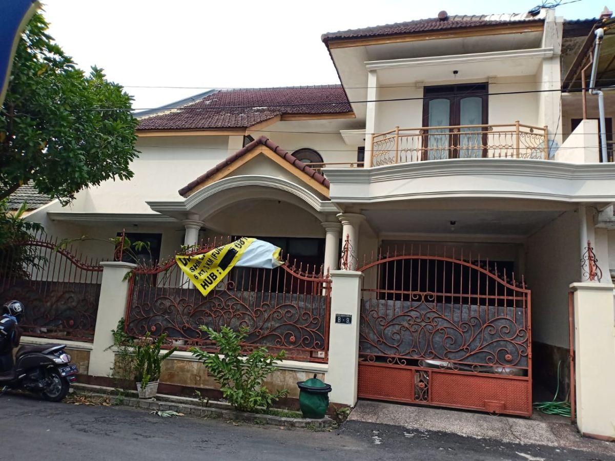Rumah Dijual Di Malang 2021,