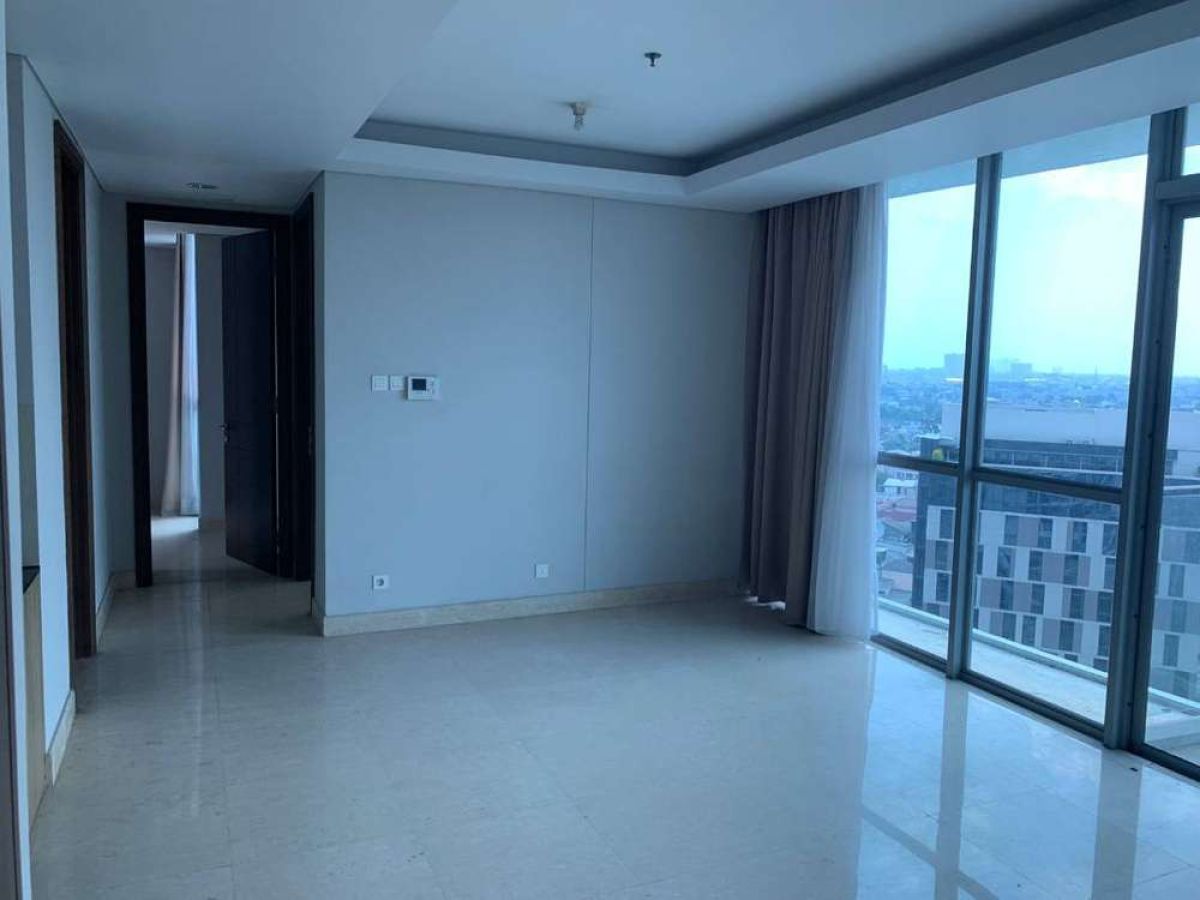 Disewakan Cepat Apartment Windsor Puri Indah CBD Jakarta Barat