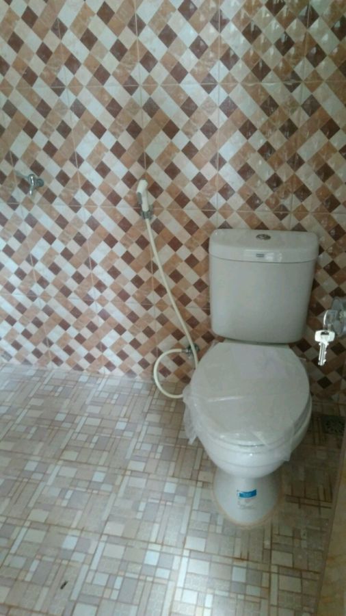 Rumah Dijual di Jl Gito Gati, 4 Kavling Rumah Mewah Dekat Sleman City