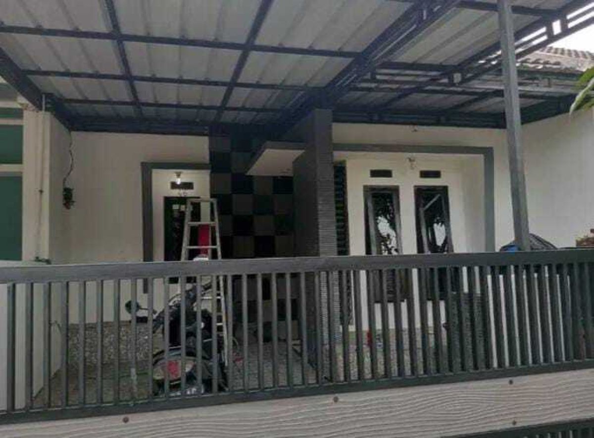 Disewakan Rumah Siap Huni Sayap Soekarno Hatta Bandung