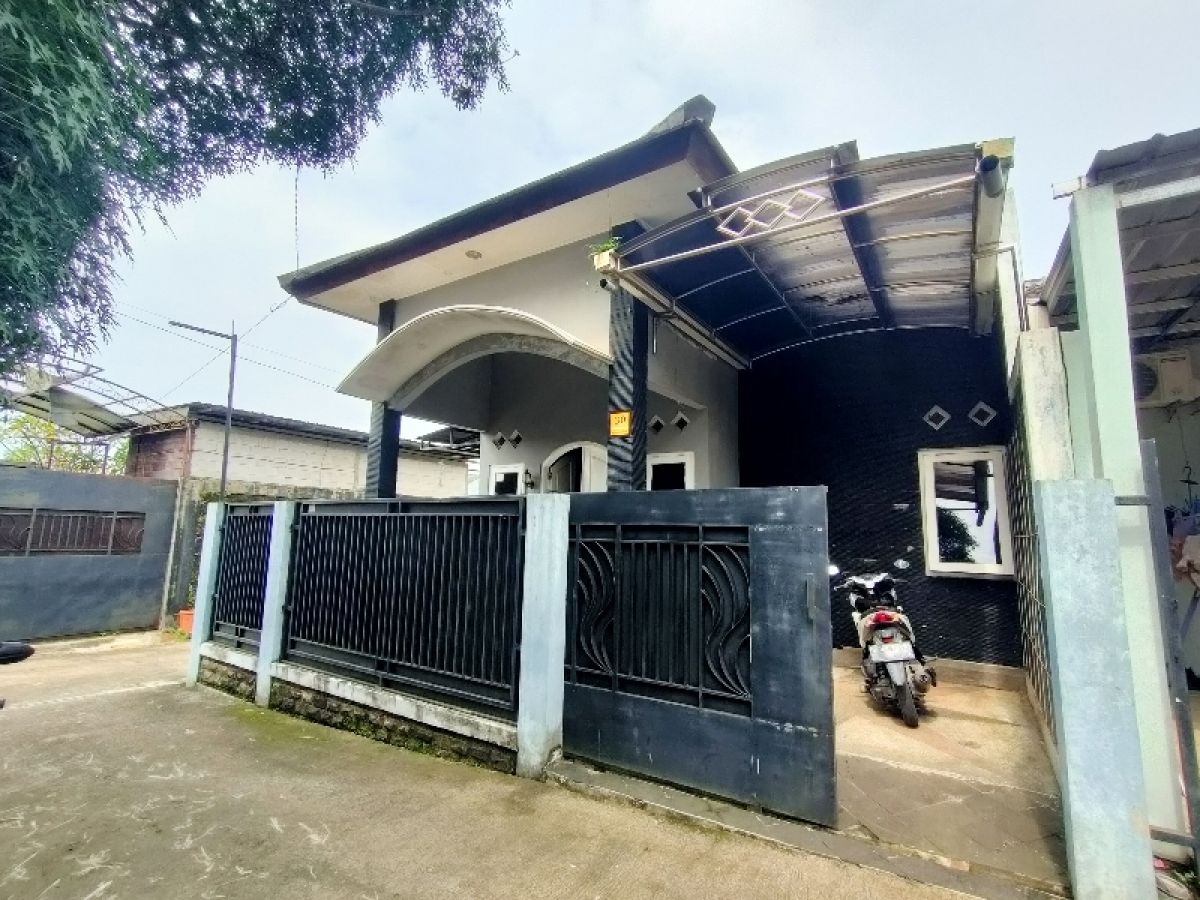Dijual Rumah di Mijen Semarang Barat
