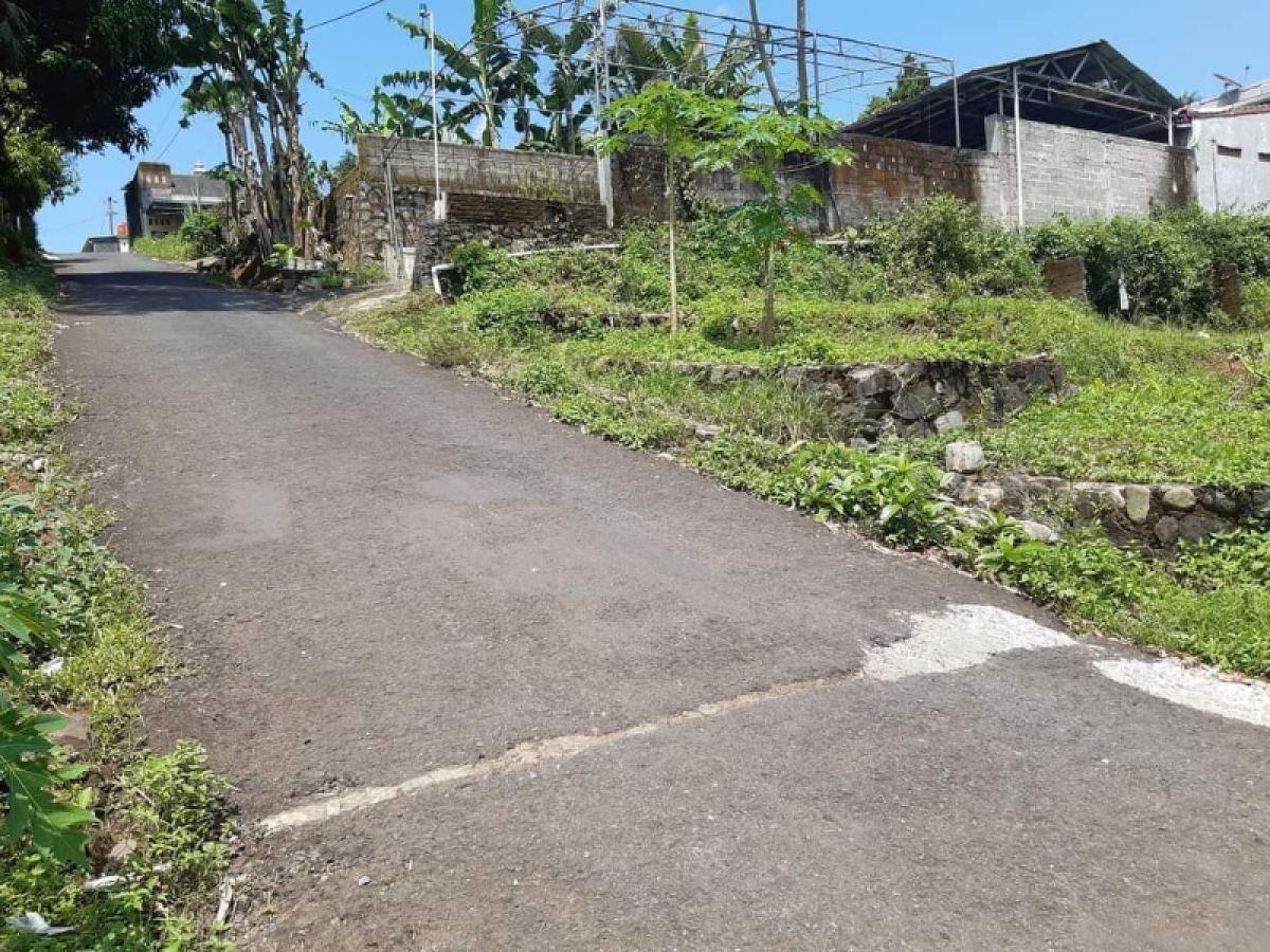 Jual Cepat Tanah Kavling Kotak Wadas Kelir Purwokerto