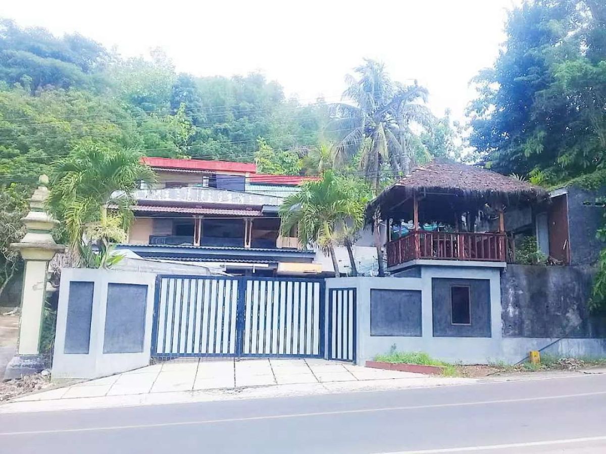 Rumah Villa Jl Wonosari Dekat Bukit Bintang, Kids Fun, Cocok Villa