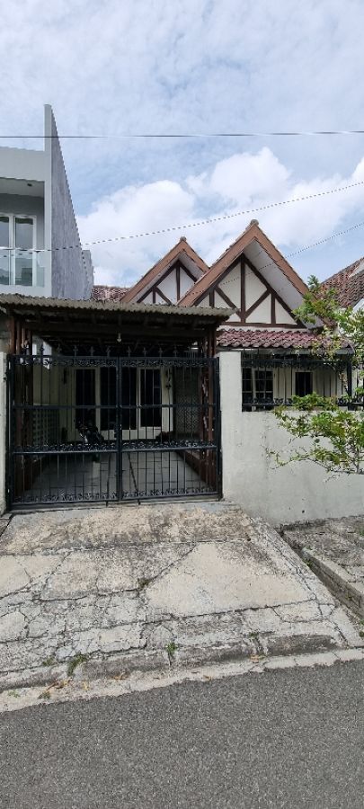 Dijual Rumah Di Puri Indah Kembangan Jakarta Barat