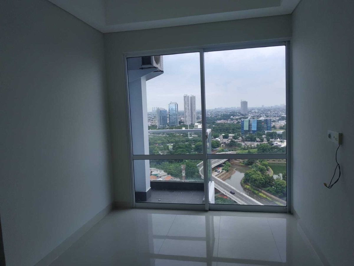 Disewakan Apartemen Puri Mansion 1BR Semi Furnished Jakarta Barat
