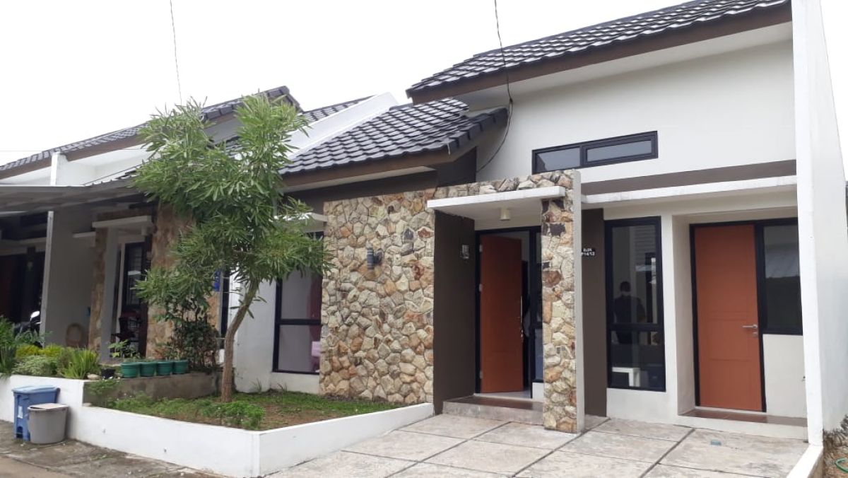 Lama Rumah Permai Alam Dijual Depok Lama Rumah Permai Alam Dijual Depok