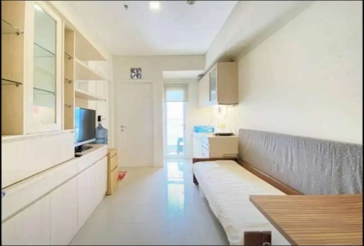 Apartemen Parahyangan Residence Furnished Best View City