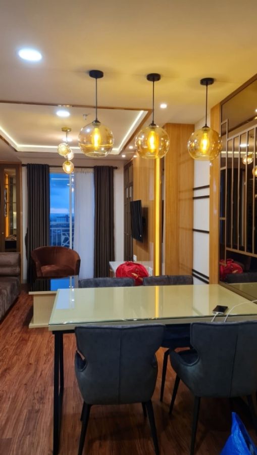 Sewa Apartemen Mataram City siap Huni Dekat UGM