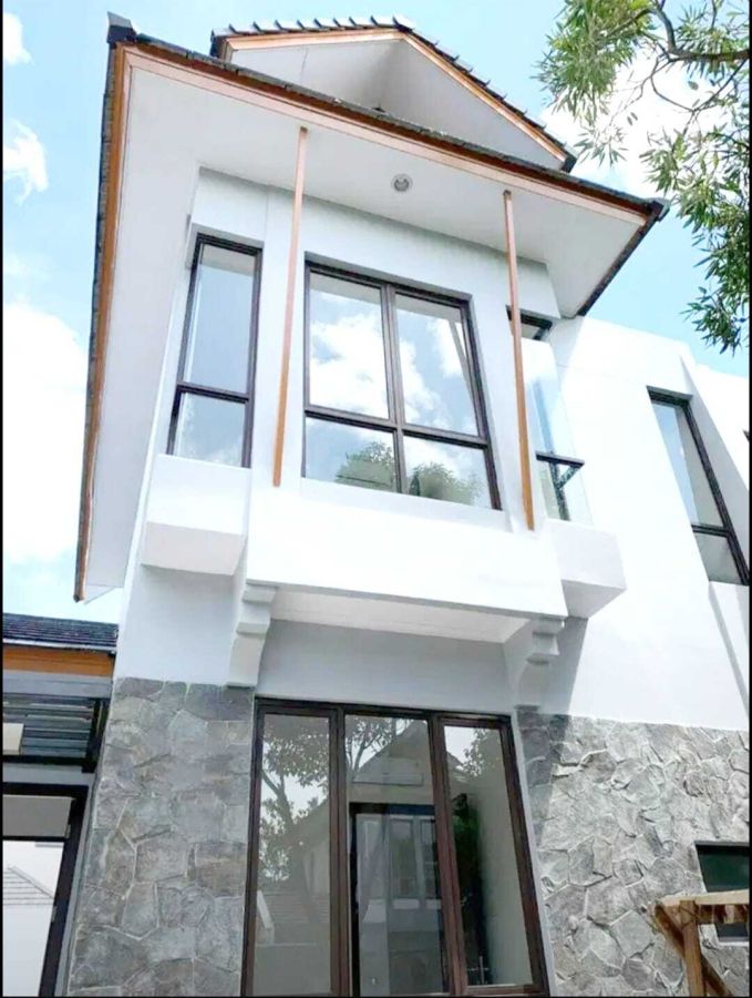 Rumah BSD Avani Nittaya 8x18 Murah Tangerang Selatan