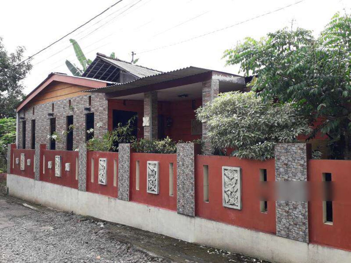 Rumah Dijual Dekat Pabuaran Purwokerto